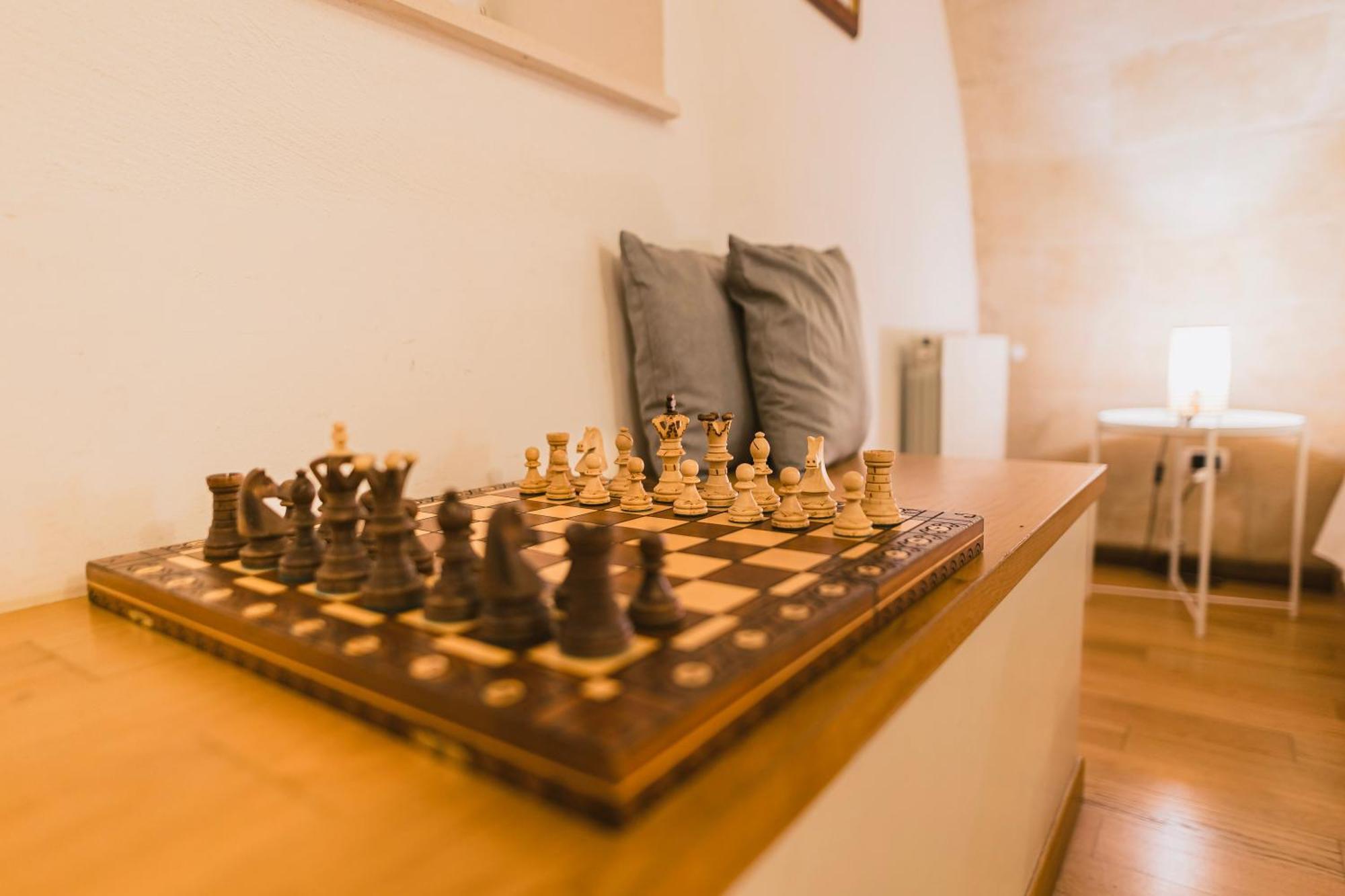Sassi-Suite- Aura - Matera Kültér fotó