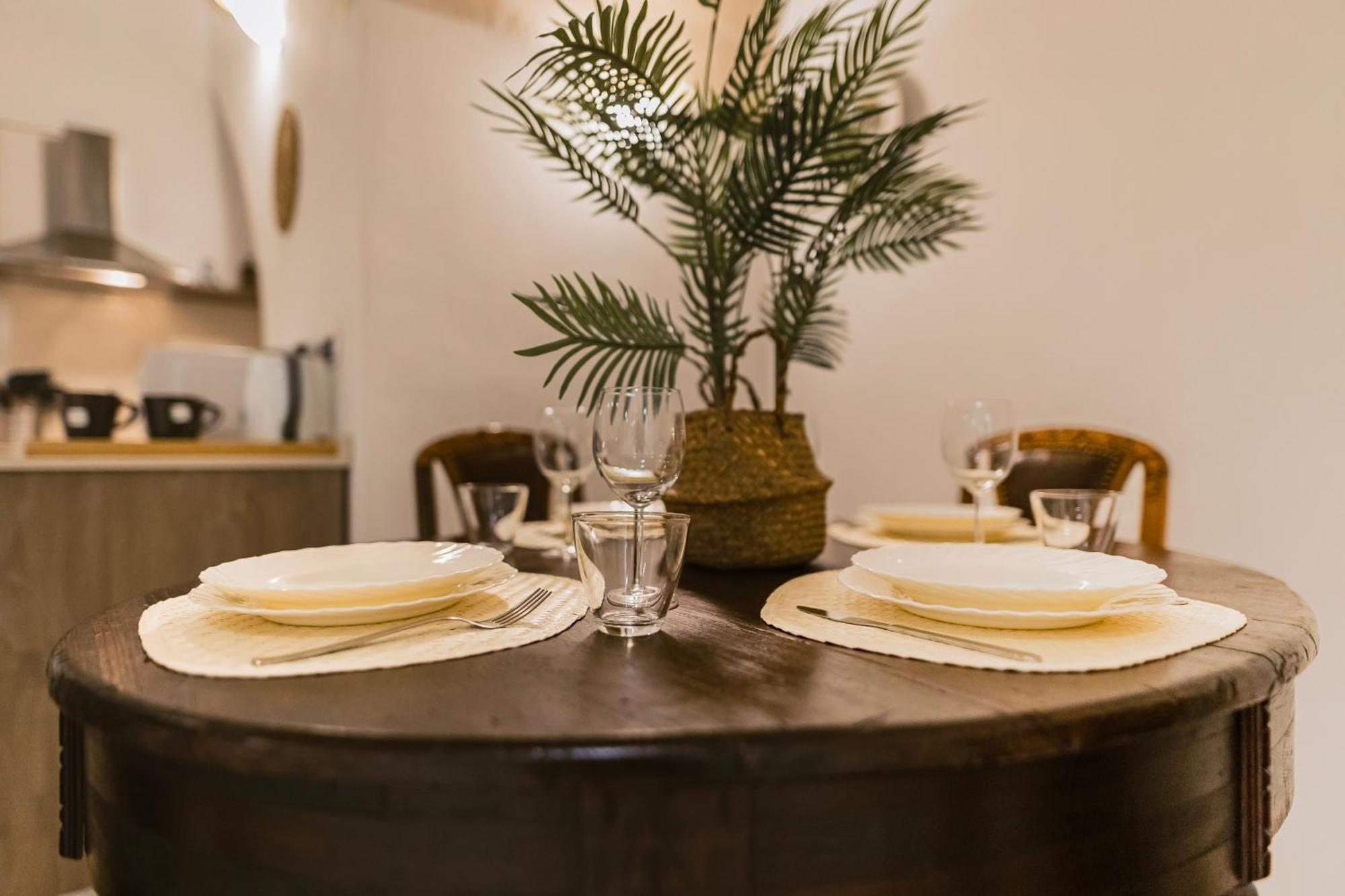 Sassi-Suite- Aura - Matera Kültér fotó